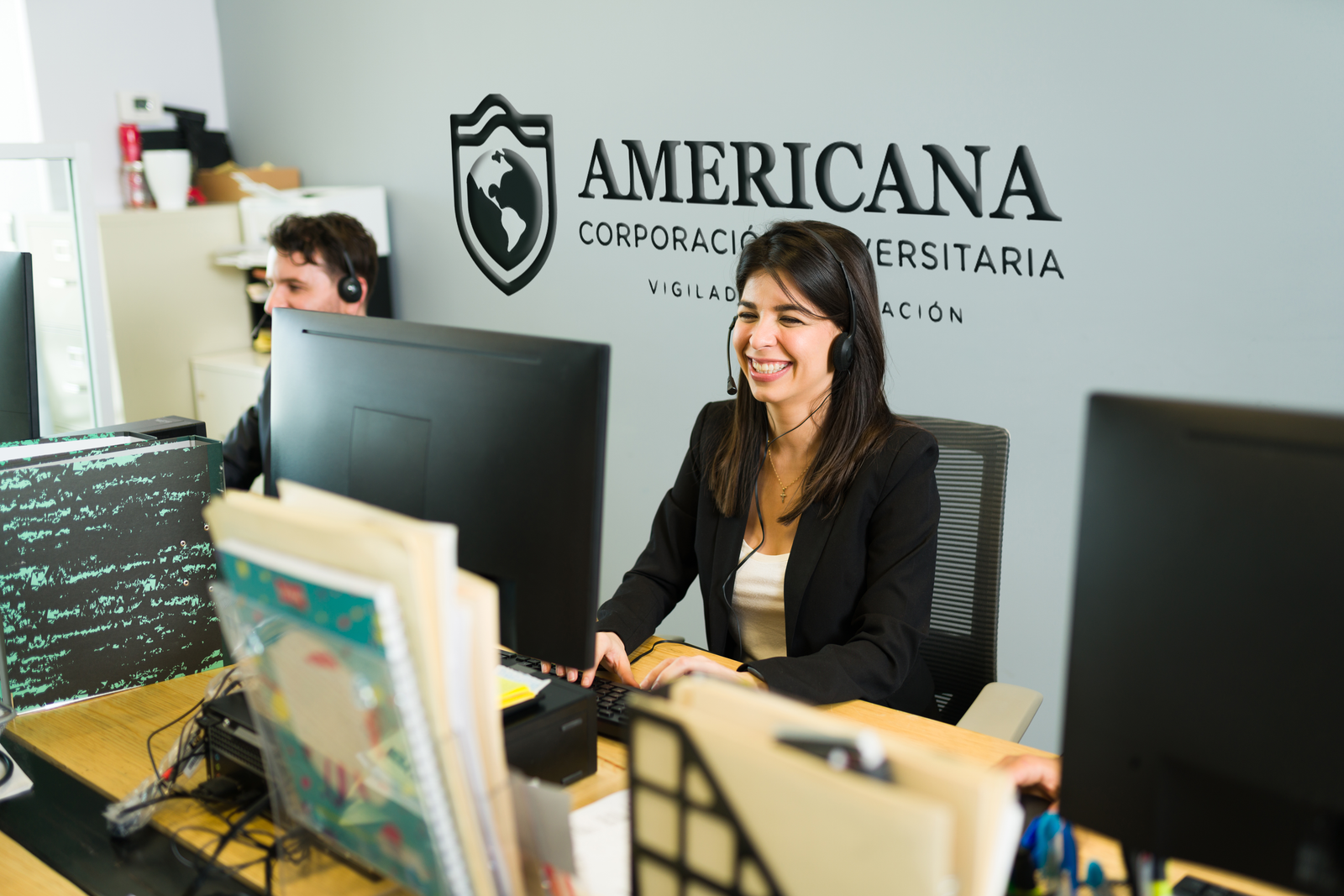 Acompañamiento Total